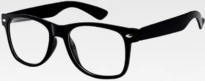 Produktbild von Nerd Sonnenbrille im Retro Vintage Stil - 45 Modelle verfügbar