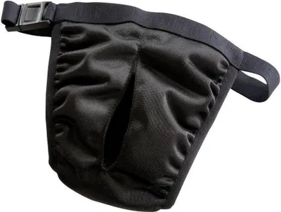 Produktbild von Hurtta Breezy Pants Hygienehöschen für Hündinnen XS
