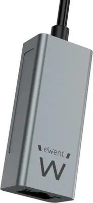 Immagine prodotto di Ewent EW9818 Adattatore e scheda di rete Ethernet 1000 Mbit/s