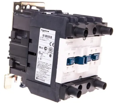 Produktbild von Schneider Electric LC1D65008P7 Hilfskontakt