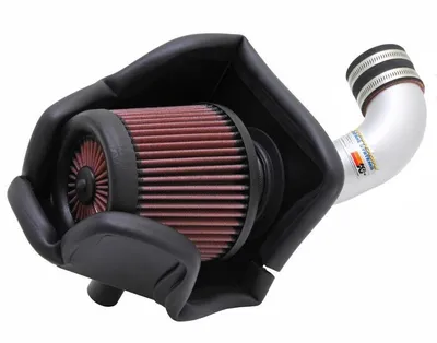 Produktbild von K&N 69-1018TS Typhoon Sportluftfiltersystem