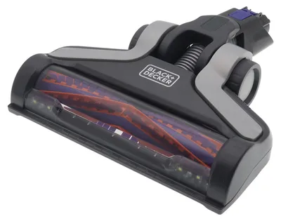 Produktbild von Bürste für Black & Decker PowerSeries Extreme 18V Staubsaugerbesen BDPSE1815P - N924915