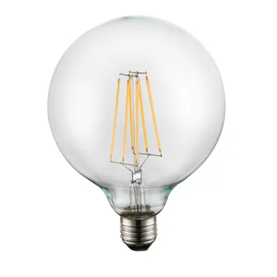 Zdjęcie produktu dla Żarówka E27 LED 10W 1000lm 3000K WW LED BULB 10586 Globo