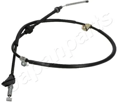 Produktbild von JAPANPARTS Handbremsseil Seilzug Feststellbremse für HONDA Accord VII Limousine (CL, CN) Hinten BC-435R