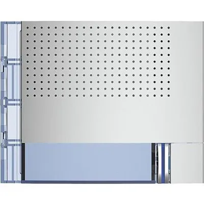 Obrázok produktu pre Legrand 351011, Hliník