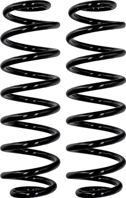 Immagine prodotto di Eibach sospensione a molla singola ERL R10261 HA per Skoda Octavia II 1Z5 Yeti
