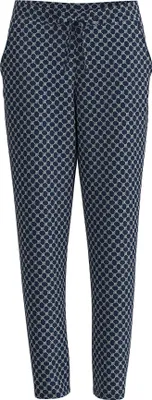 Produktbild von JOOP!  Pyjamahose Cosy - blau - Größe 34