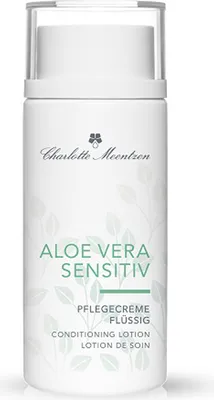 Produktbild von Charlotte Meentzen Pflegecreme flüssig - 150ml