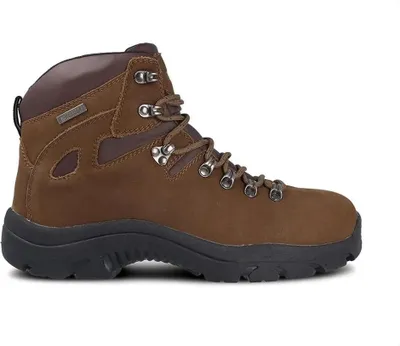 Zdjęcie produktu dla Męskie buty turystyczne Paredes Roncesvalles Brown EU 42