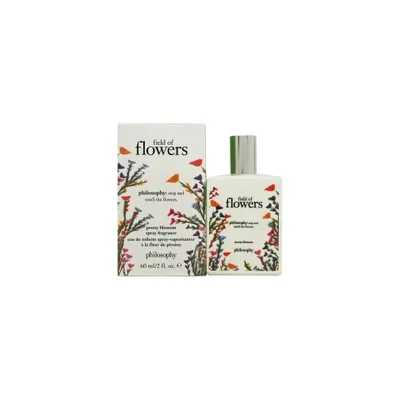 Obrázek produktu pro Philosophy Field Of Flowers Peony Blossom toaletní voda pro ženy 60 ml
