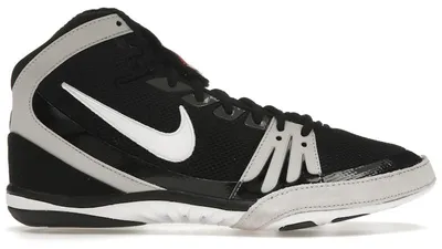 Productafbeelding van Nike Freek Black True White - EU 41