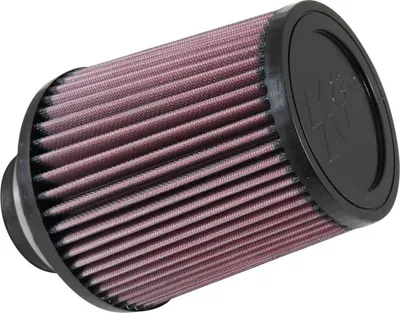 Produktbild von K&N Filters RU-4870 Kegelform Sportluftfilter 165mm Höhe Ø70mm Flansch
