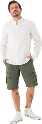 Produktbild von Garcia P41322 Kurze Hose Grün XS Mann Grün XS