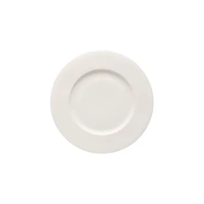 Produktbild von Rosenthal Brillance Weiss Brotteller 19 cm Fahne