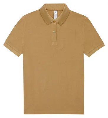 Image de B&C - Chemise « My Polo 180 » pour homme LT2434 (L) (Metagold)