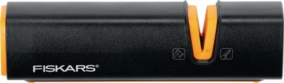 Produktbild von Fiskars 120740 Xsharp Axt- und Messerschärfer