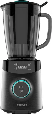 Produktbild von Cecotec Standmixer Power Black Titanium 2500MAX Advance