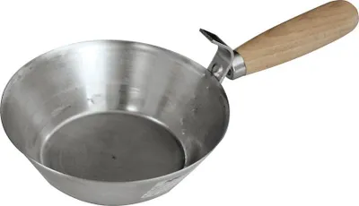 Produktbild von Hm Mörtel Gips Pfanne Verzinkt 180 Mm