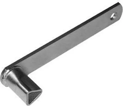 Produktbild von Dreikantschlüssel M12, 17 mm, Ausführung 2