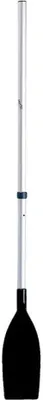 Zdjęcie produktu dla Wiosło przegubowe Nuova Rade czarny, srebrny 160 cm czarny, srebrny 160 cm