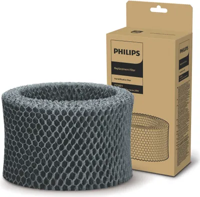 Obrázek produktu pro Philips Náhradní zvlhčovací filtr pro zvlhčovače vzduchu Philips Series 2000 FY2401/30