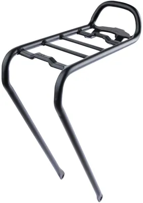 Zdjęcie produktu dla AtranVelo Atran Vr bagażnik Grann Y 28" aluminium czarny czarny
