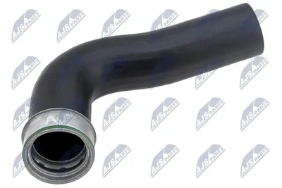 Produktbild von NTY Ladeluftschlauch GPP-VW-079 für VW Golf V Schrägheck (1K1) TOURAN (1T1 1T2)