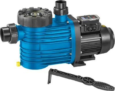 Produktbild von Speck BADU ECO Soft Poolpumpe 230 Volt