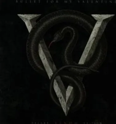 Produktbild von Venom (Deluxe Edition)