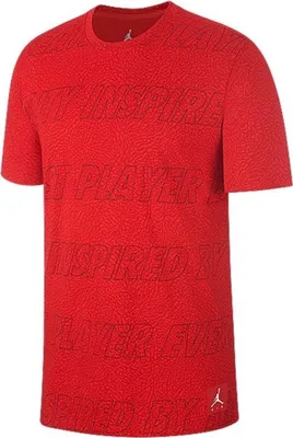 Produktbild von Tshirts Nike Air Jordan 3 AO8939657