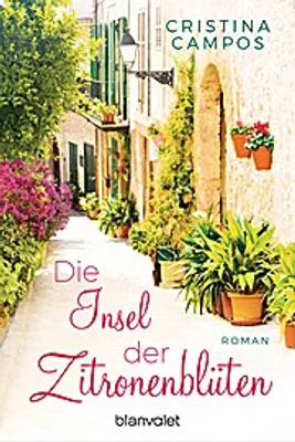 Obrázek produktu pro Die Insel der Zitronenblüten