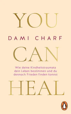 Produktbild von You Can Heal