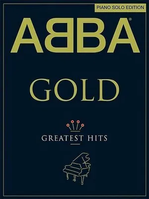 Productafbeelding van ABBA Gold