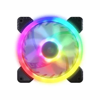 Produktbild von COUGAR Gaming VORTEX ARGB VX120, Ventilator, 12 cm, Schwarz