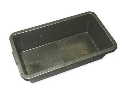 Obrázek produktu pro Krabice na maltu Zednická malta plastová 65 l