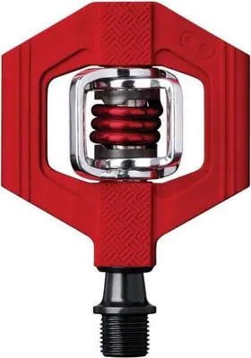 Produktbild von Crankbrothers Candy 2 Klick-Pedal rot