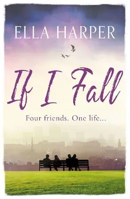 Produktbild von If I Fall