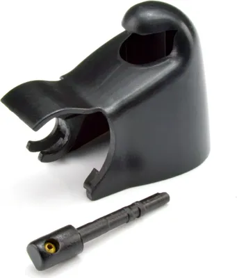 Produktbild von Kappe Heckwischerarm Abdeckung Spritzdüse für VW POLO 6N SEAT CORDOBA IBIZA 2 II