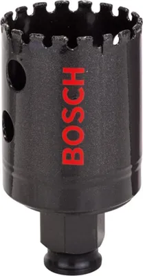 Produktbild von Bosch Diamantlochsäge Diamond for Hard Ceramics