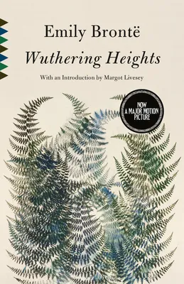 Produktbild von Wuthering Heights