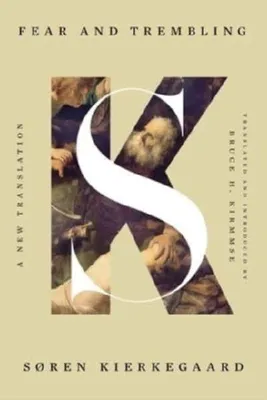 Produktbild von Fear and Trembling
