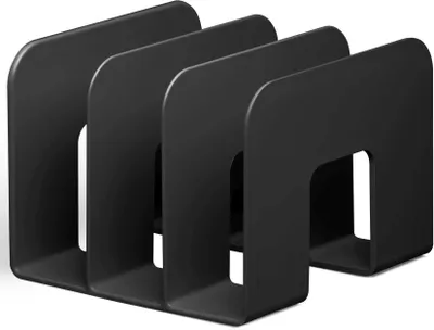 Obrázok produktu pre DURABLE Katalogsammler ECO schwarz