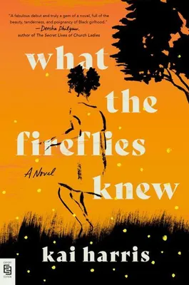 Produktbild von What the Fireflies Knew