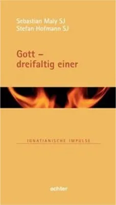 Obrázek produktu pro Gott - dreifaltig einer