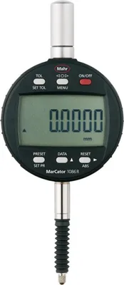 Obrázok produktu pre Mahr číselníkový merací prístroj digitálny MarCator 0,0005/25mm 1086WRi