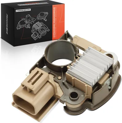 Immagine prodotto di Frankberg 1x regolatore alternatore Regolatore alternatore per Nissan 300 ZX Z32 1990-1995