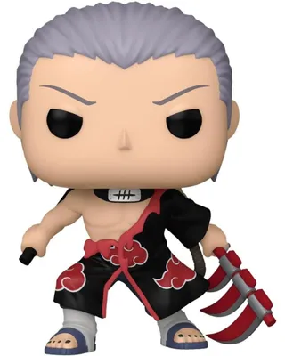 Productafbeelding van Naruto Shippuden - Hidan 1505 - Funko Pop! Vinylfiguur