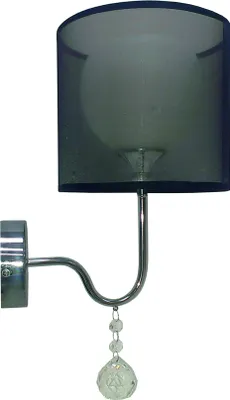 Immagine prodotto di Candellux lampada da parete BRAVA 21-26552 cromo