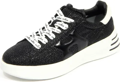 Produktbild von H5620 sneaker donna HOGAN REBEL H564 Frau Schuhe