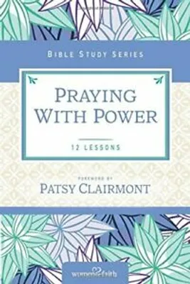 Obrázek produktu pro The Praying with Power